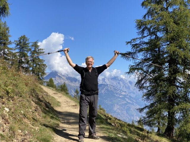 The Best Hike of my Life: The Tour du Mont Blanc