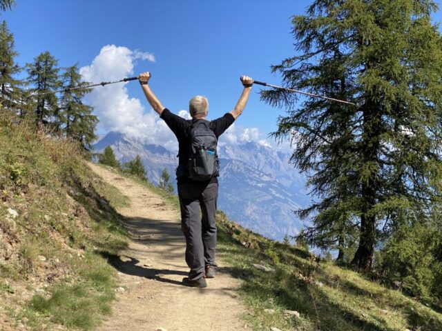 The Tour du Mont Blanc: Some Tips I Learned Along the Way